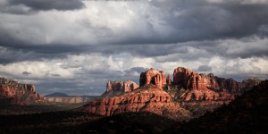 Cathedral Rock - Sedona