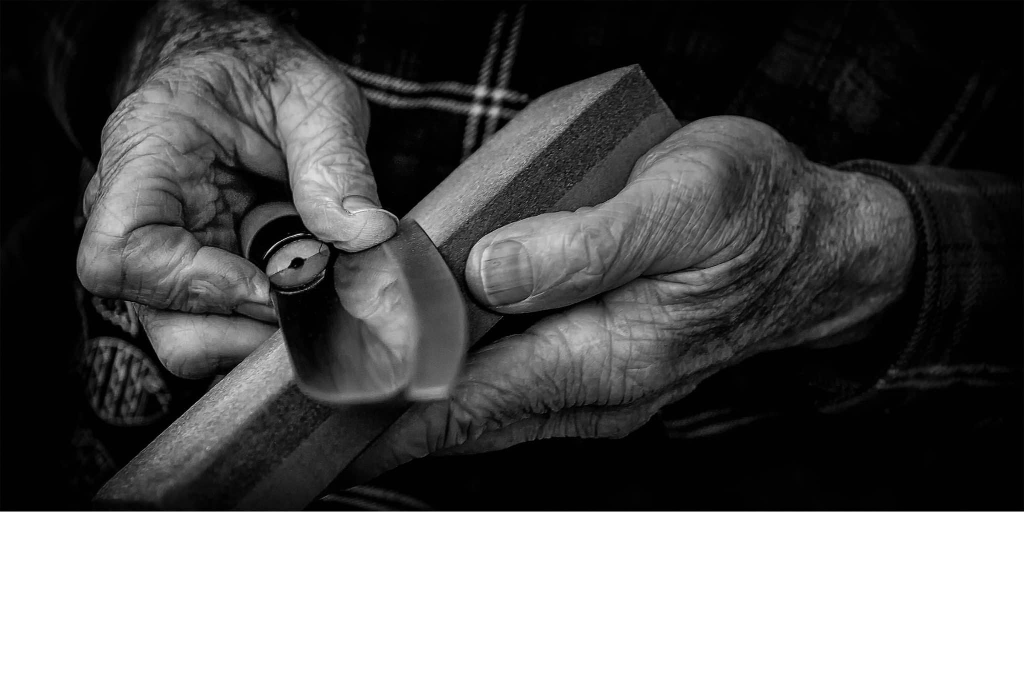 Portfolio Hand Series Marty Cohen Photography